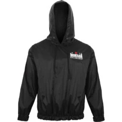 Morgan V2 Sweat Sauna Suit -Boxing Promotions Store BA 12 c 2