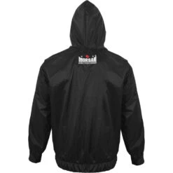 Morgan V2 Sweat Sauna Suit -Boxing Promotions Store BA 12 c 3