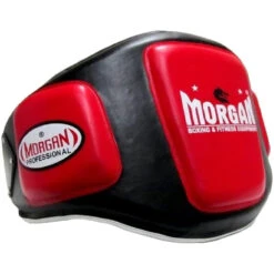 Morgan Sports V2 Professional Jumbo Belly Pad