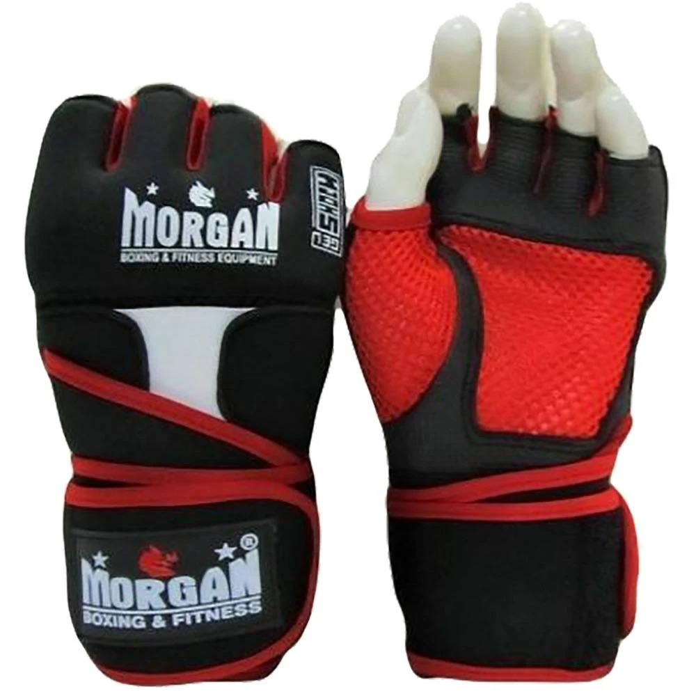 Morgan Sports V2 Elite Gel Shock Quick Wraps 2 Morgan Sports V2 Elite Gel Shock Quick Wraps - Image 2