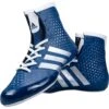 Adidas Blue/White KO Legend 16.2 Boots