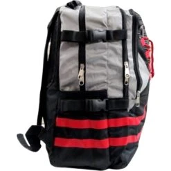 Morgan Elite Back Pack -Boxing Promotions Store BAG 18 BP 3