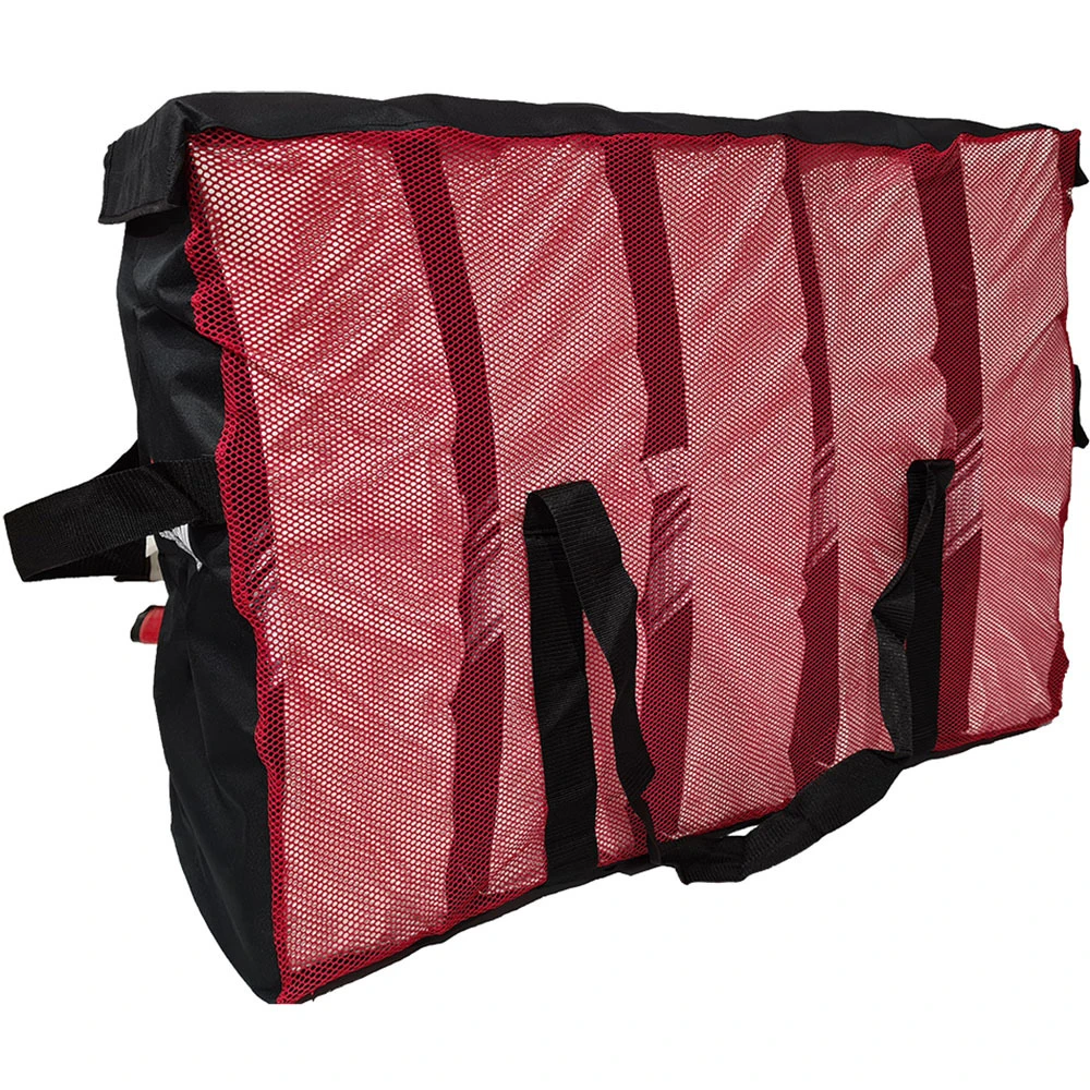 Morgan Strike Shield Carry Bag 1 Morgan Strike Shield Carry Bag