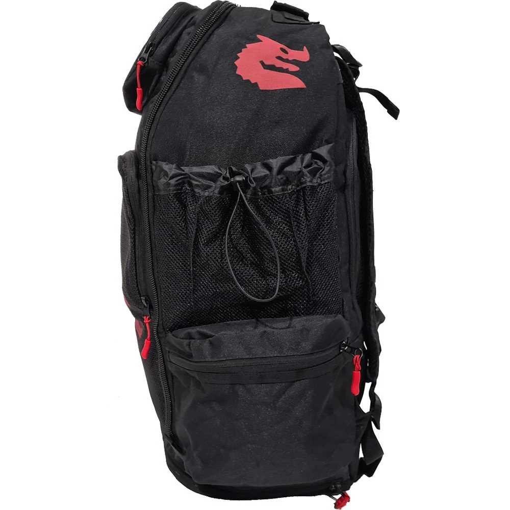 Morgan Sports Ultimate Fighters Backpack 2 Morgan Sports Ultimate Fighters Backpack - Image 2