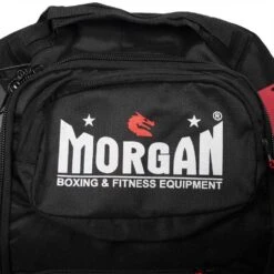 Morgan Sports Ultimate Fighters Backpack 13 Morgan Sports Ultimate Fighters Backpack -Boxing Promotions Store BAG UFC 3