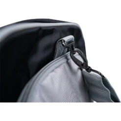 Twins Grey Gym Bag 13 Twins Grey Gym Bag -Boxing Promotions Store BAG2 GRY 5