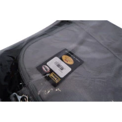 Twins Grey Gym Bag 15 Twins Grey Gym Bag -Boxing Promotions Store BAG2 GRY 7