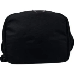 Twins Black Backpack -Boxing Promotions Store BAG5 BLK 6