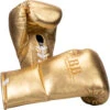 Bryant Boxing Mansa Musa Gold Fight Gloves