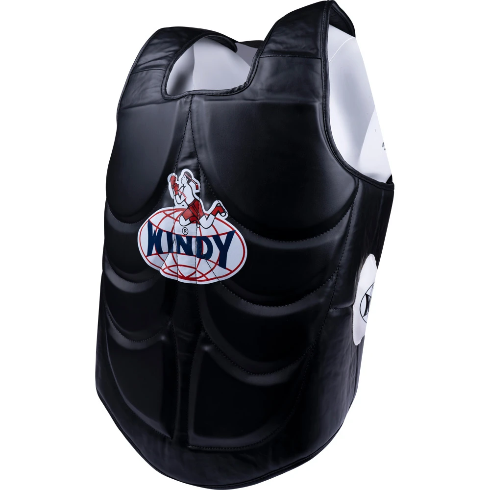 Windy Black Body Protector 2 Windy Black Body Protector - Image 2