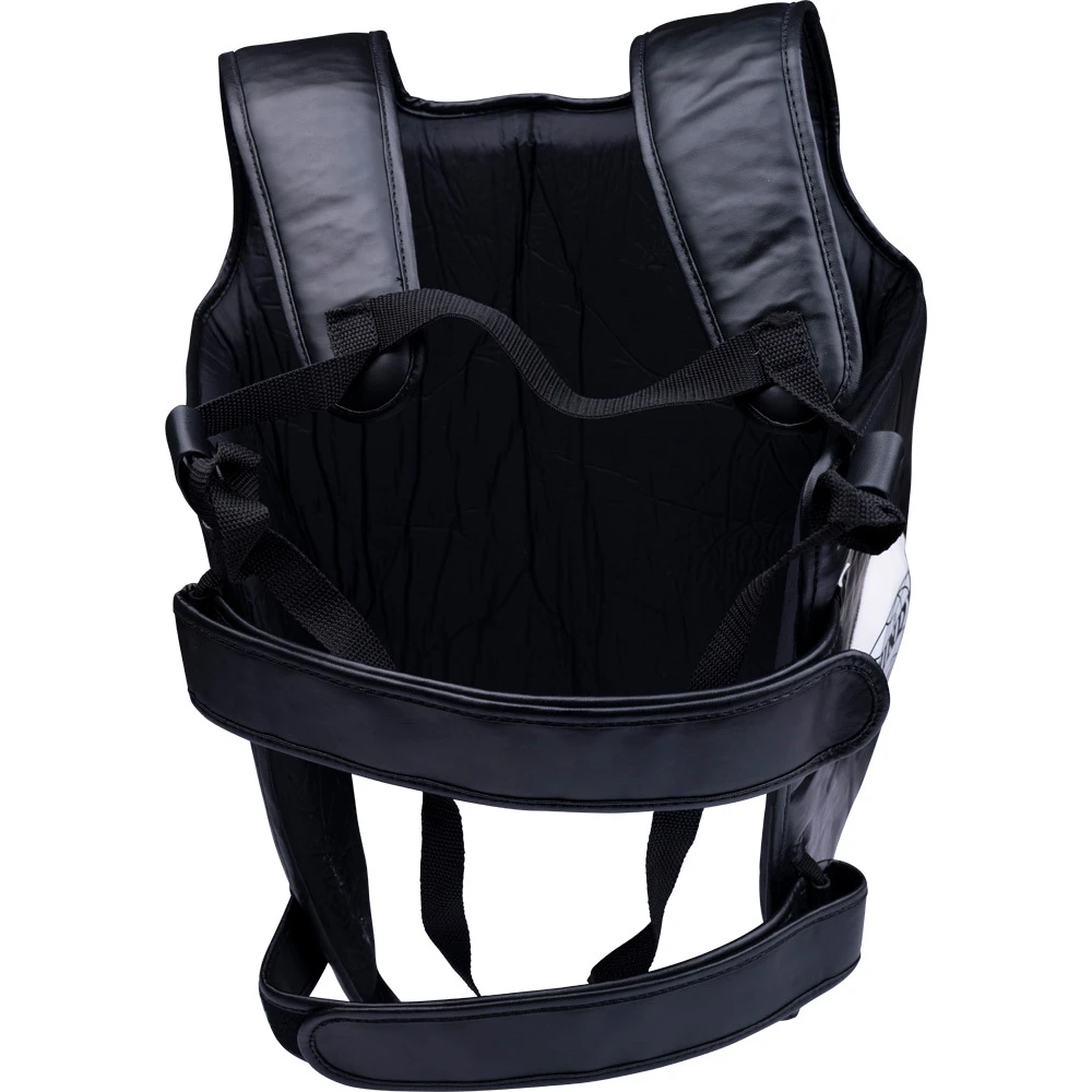 Windy Black Body Protector 3 Windy Black Body Protector - Image 3