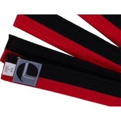 Jols Poomsae Taekwondo Belt -Boxing Promotions Store BELTPOO c 3