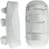 Sanabul Battle Forged White Kick Pads