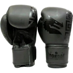 Morgan Sports B2 Bomber Boxing Gloves