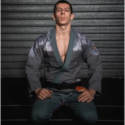 Fluory Digital Camoflauge Jiu Jitsu Gi -Boxing Promotions Store BJJF02 c 3