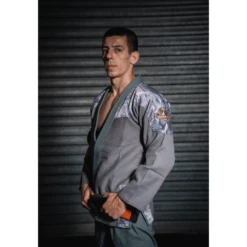 Fluory Digital Camoflauge Jiu Jitsu Gi -Boxing Promotions Store BJJF02 c 5