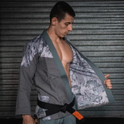 Fluory Digital Camoflauge Jiu Jitsu Gi -Boxing Promotions Store BJJF02 c 6