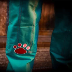 Fluory Resurakuma Green Womens Jiu Jitsu Gi -Boxing Promotions Store BJJF13GR c 2