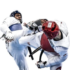 KPNP Black Label Taekwondo Competition Uniform/Dobok 12 KPNP Black Label Taekwondo Competition Uniform/Dobok -Boxing Promotions Store BKLB UNIFORM c 4