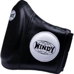 Windy Leather Belly Pad -Boxing Promotions Store BLPV c 2