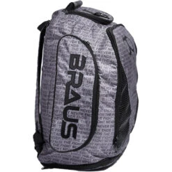 Braus Urban Convertible Backpack -Boxing Promotions Store BRCBPU 2