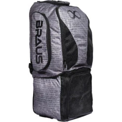 Braus Urban Convertible Backpack -Boxing Promotions Store BRCBPU 4