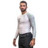 Braus DNA Long Sleeve Rash Guard