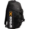 Braus Jiu Jitsu Gear Bag