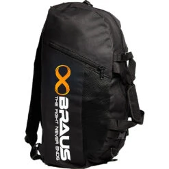 Braus Jiu Jitsu Gear Bag