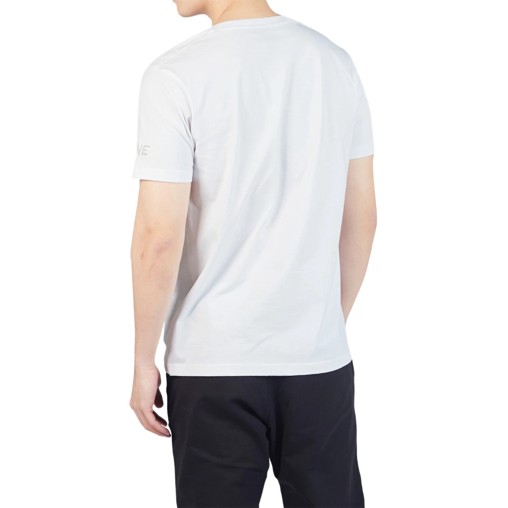 ONEFC Bruce Lee Portrait Tee 2 ONEFC Bruce Lee Portrait Tee - Image 2