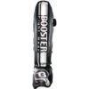 Booster BSG V3 Black/Silver Shin Guards