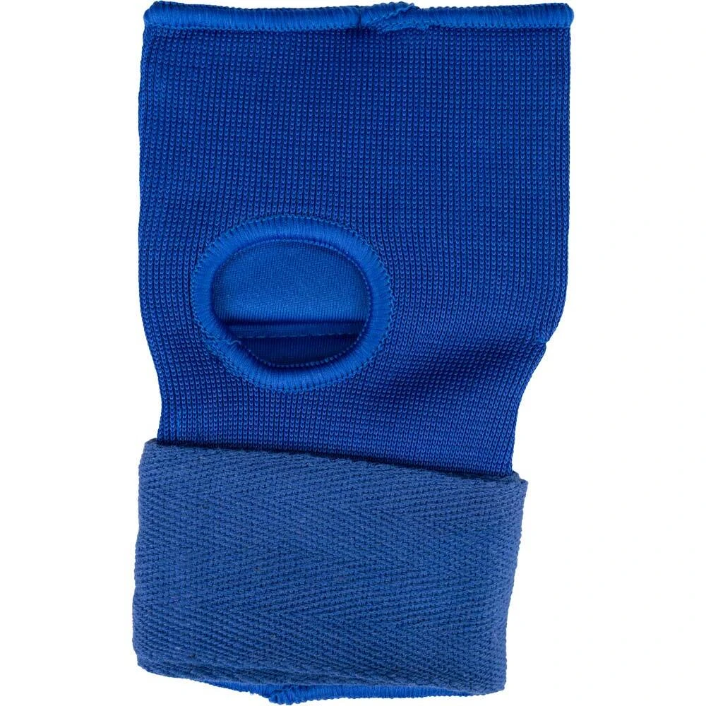 Madison Pro Cotton Padded Blue Boxing Inners 3 Madison Pro Cotton Padded Blue Boxing Inners - Image 3