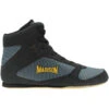 Madison Dominator Kids Boxing Boots