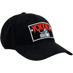 Yokkao Snap Tiger Cap -Boxing Promotions Store CAP TG 1 2