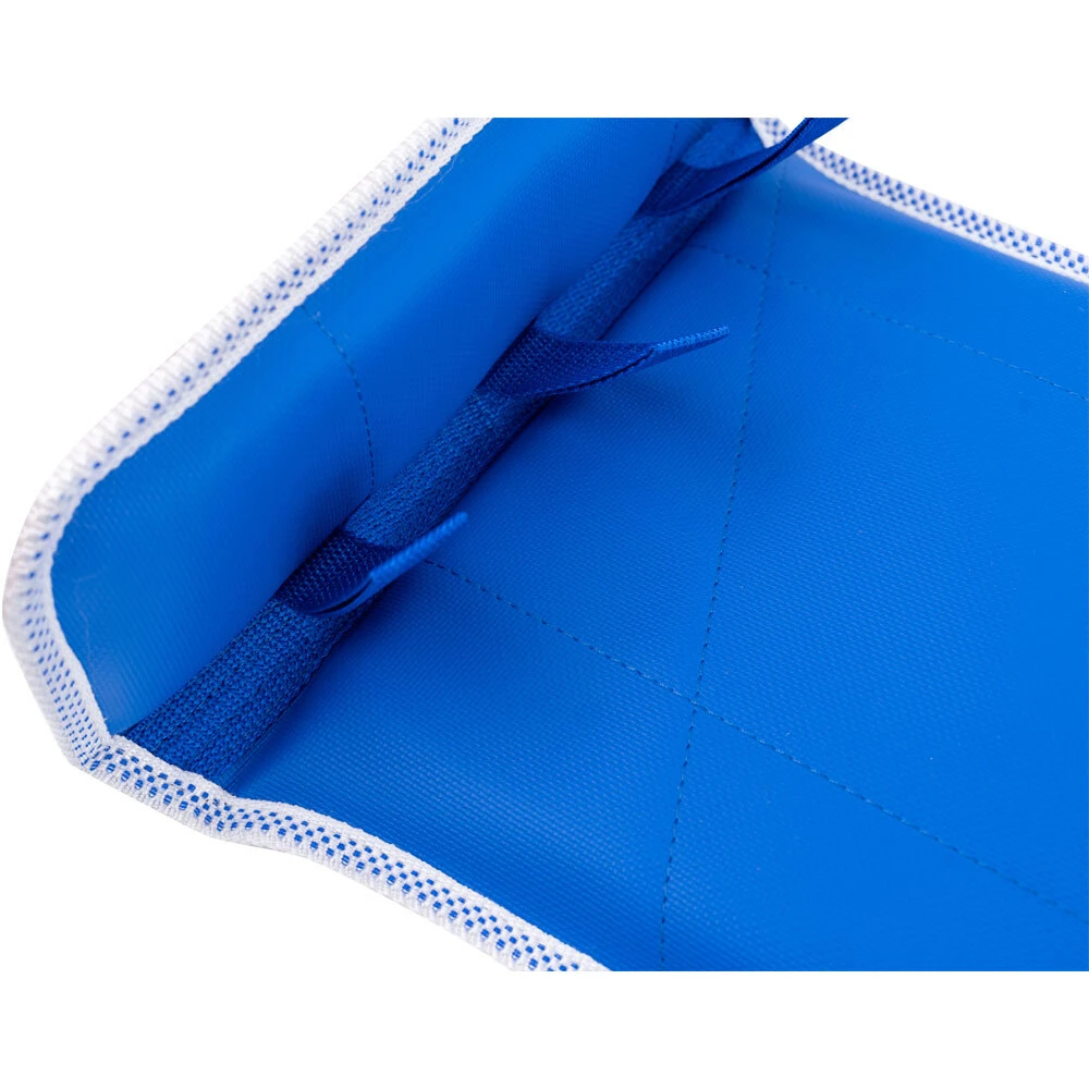 Contender Taekwondo Body Protector 4 Contender Taekwondo Body Protector - Image 4