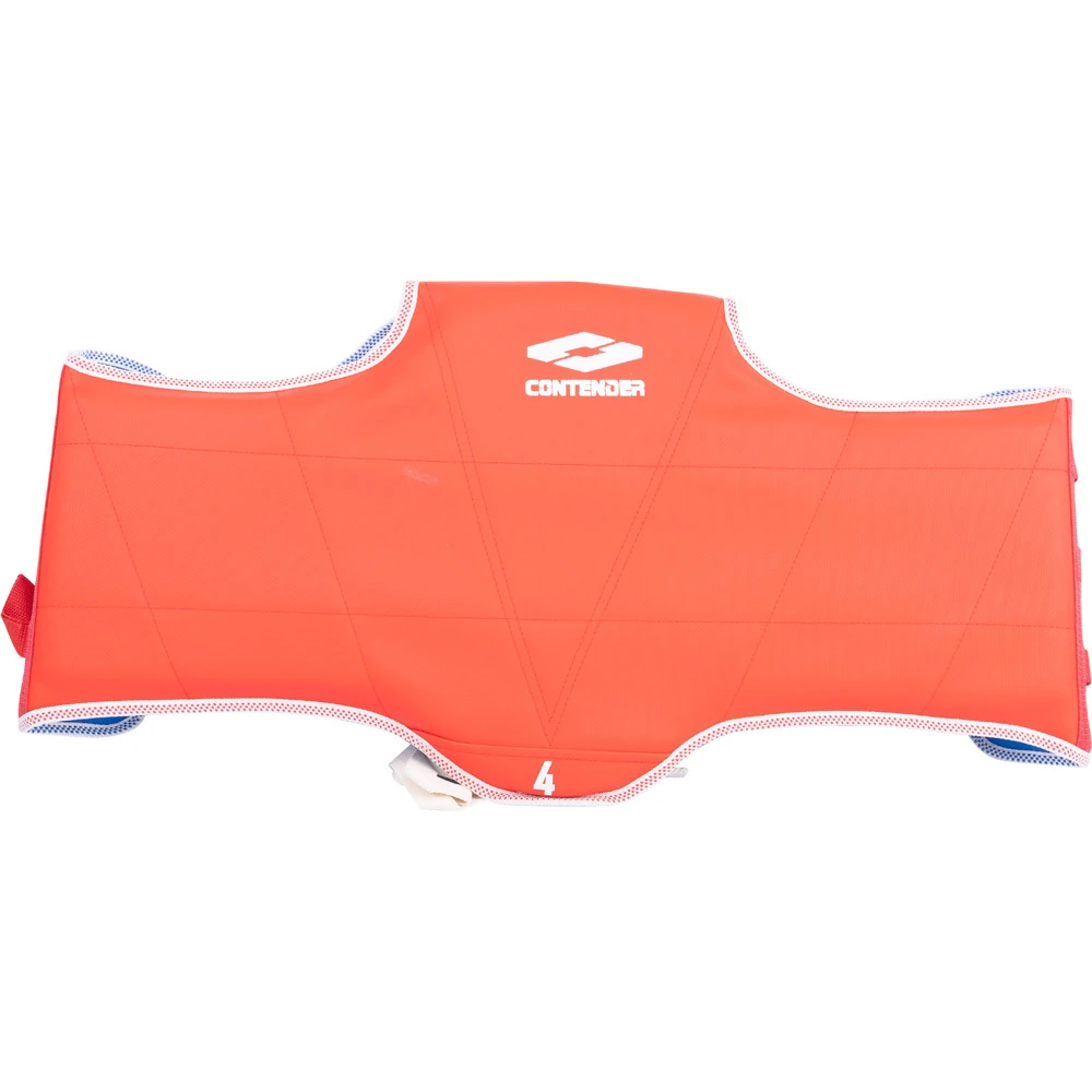 Contender Taekwondo Body Protector 1 Contender Taekwondo Body Protector