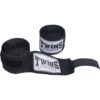 Twins 5m Black Hand Wraps