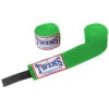 Twins 5m Green Hand Wraps