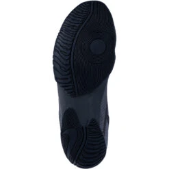 Nike Hyperko 2 Iron Grey/Metallic Silver Boxing Shoes -Boxing Promotions Store CI2953 010 c 4