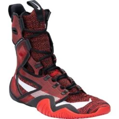 Nike Hyperko 2 Uni Red/Black/Red/White Boxing Shoes -Boxing Promotions Store CI2953 606 c 3