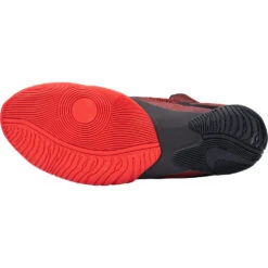 Nike Hyperko 2 Uni Red/Black/Red/White Boxing Shoes -Boxing Promotions Store CI2953 606 c 5