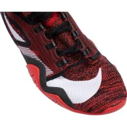 Nike Hyperko 2 Uni Red/Black/Red/White Boxing Shoes -Boxing Promotions Store CI2953 606 c 6