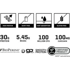 CMBT Reload Recovery 2.7Kg Peanut Butter Honeycomb 5 CMBT Reload Recovery 2.7Kg Peanut Butter Honeycomb -Boxing Promotions Store CMBT1104 2