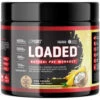 CMBT Nutrition Loaded Pina Colada 260g Elite Pre-Workout
