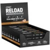 CMBT Nutrition Reload Salted Caramel Recovery Bar - 10 Pack