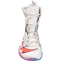 Nike Hyperko 2 LE White/Hyper Violet Boxing Shoes -Boxing Promotions Store CN9606 120 c 3