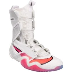 Nike Hyperko 2 LE White/Hyper Violet Boxing Shoes -Boxing Promotions Store CN9606 120 c 4