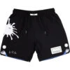 VHTS 2023 Black Combat Shorts
