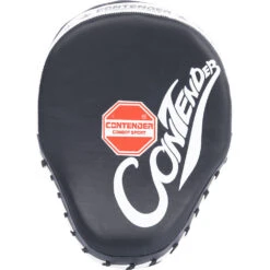 Contender Angle Punch Mitts -Boxing Promotions Store CPM 228 2