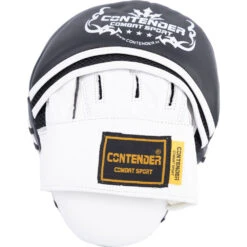 Contender Angle Punch Mitts -Boxing Promotions Store CPM 228 3
